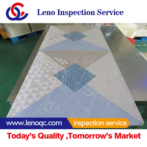 Servicio de Inspección y auditoría de fábrica para su orden de compra en China - Product Image 1