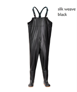 Пластиковая дождевик для рыбалки - Product Image 6