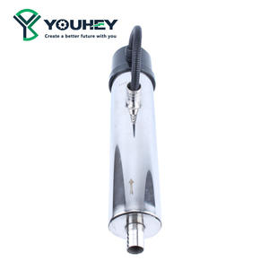 4KW Stainless Steel Water Jacket <b>Heater</b> Automatic Start Preheater Engine Temperature Control Device for Diesel Generator Set - Product Image 5