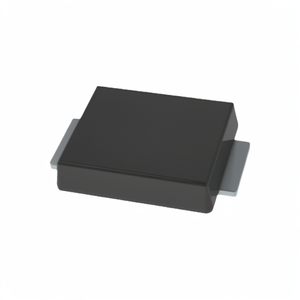 Buy Online Electronic Components DO-221AA, SMB Flat Leads ER2GF_R1_00001 Single Diodes Manufacturer Channel - Product Image 1
