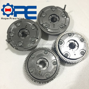 Kit de chaîne de distribution BC35M272XLB02 2720505247 pour moteur M272 2720505347 2720506847 - Product Image 3