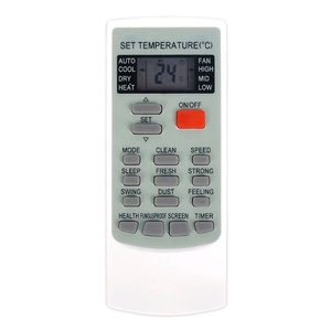 <span class=keywords><strong>YKR</strong></span>-<span class=keywords><strong>H002E</strong></span> mới thay thế điều khiển từ xa sử dụng cho AUX điều hòa không khí <span class=keywords><strong>YKR</strong></span>-H/008 <span class=keywords><strong>YKR</strong></span>-H/009 - Product Image 1