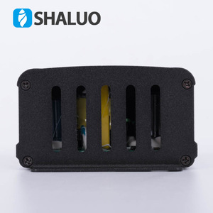 Shaluo BAC06A <b>Battery</b> Charger 12V <b>24V</b> Automatic Switching Power Supply For Diesel Generator Car <b>Battery</b> - Product Image 5