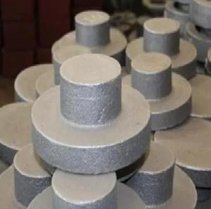 Fonderie de métaux sur mesure, moulage au sable, fonte grise de précision et fonte ductile, pièces pour usage industriel - Product Image 3