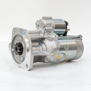 Démarreur Longxun pour NISSAN ZD30 ZD3200 ZD3202 ZD30DDTi pour RENAULT ZD3 ZD3A600 ZD3604 Moteur de démarrage 2506924 S13507 S13527 S13553 - Product Image 2