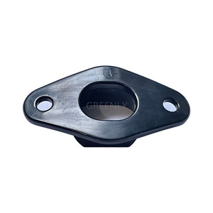 Groenvoorziening Maaidorser Onderdelen Vijzel Vingergeleider Voor Landbouwmachines Onderdelen - Product Image 2