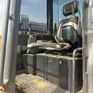 Chất lượng cao Mini <span class=keywords><strong>KOMATSU</strong></span> pc50mr sử dụng máy xúc Nhà Máy Giá Nhật Bản thương hiệu 5 tấn cũ cho PC18 35 56 70 Digger - Product Image 6