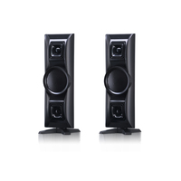 Altavoz SONAC TG-45 con Sonido de Escape, Altavoz Tribit