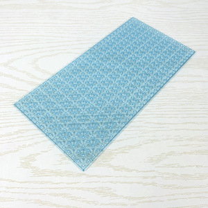 Plaque de base transparente double face 16*32 points 12.8*25.6cm bloc de construction grande plaque de base jouets - Product Image 6