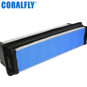 ไส้กรองอากาศเครื่องยนต์รถบรรทุก P628541 สภาพใหม่ สำหรับรถยนต์รุ่น 03-42776-010 0342776010 03-42776-01003-42776-010 - Product Image 3