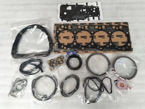 QSB 4.5 QSB ชุดปะเก็นเครื่องยนต์ดีเซล3.9ชุดยกเครื่อง4376363 4376364 - Product Image 2
