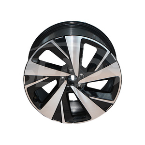 Piezas de automóvil SENP Germany 12D 601 025 C FZZ de alta calidad para <span class=keywords><strong>Volkswagen</strong></span> ID6.X Anillo de acero - Product Image 1