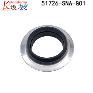 Roulement de suspension supérieur Honda Civic 60,5 mm pour modèles 2006-2011 – Pièce de rechange - Product Image 5