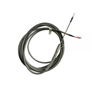 Controlador de Temperatura Industrial de Alta Precisión con Tecnología Alemana JUMO Serie 902350/22 48462220 - Product Image 1