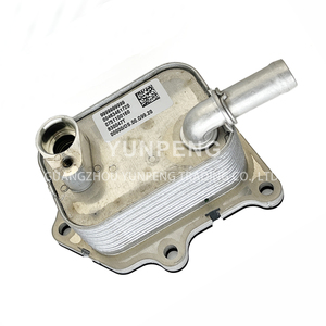 46346172 nuevo enfriador de aceite de motor para 2019-2024 Jeep <span class=keywords><strong>Compass</strong></span> Renegade 1.3L 68439903AA 68497755AA 55282257 - Product Image 6