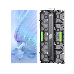 Schermo <span class=keywords><strong>Tv</strong></span> Led HD schermo a colori a Led per interni esterni Video wall P2.6 2.9 3.9 4.8 piccola spaziatura led segno per spettacolo teatrale - Product Image 2