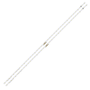 Tira de retroiluminación LED para TV LCD J-322 nueva, <span class=keywords><strong>L1</strong></span>_RU7K_E0_<span class=keywords><strong>CDM</strong></span> S19(2)_R1.0_T40_100 para Samsung UE50NU7140U/7170U/7172U/7179U UE50NU7379U - Product Image 6