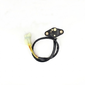 Indicador de Posición de Marcha para ATV, Sensor de 4 Posiciones para <span class=keywords><strong>CF</strong></span> 500 <span class=keywords><strong>625</strong></span> OEM 0180-012200, Piezas para Motocicleta ATV/UTV - Product Image 2