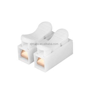 Cablaggio elettrico <span class=keywords><strong>2</strong></span>-in <span class=keywords><strong>2</strong></span>-out a <span class=keywords><strong>2</strong></span> vie spinto nel connettore del cavo rapido per la CH-<span class=keywords><strong>2</strong></span> del cavo - Product Image 4