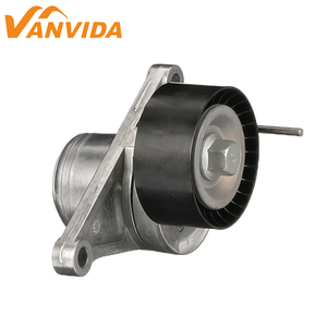 Polea tensora de correa OE 8200645234 8200941079 8200357406 117500969R 117507568R para <span class=keywords><strong>RENAULT</strong></span> OPEL NISSAN - Product Image 3
