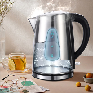 Winning Star Electric Kettle 1.7L Automatic Shut Off Household Use - Product Image 4
