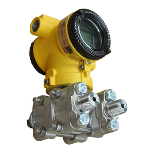 圧力トランスデューサー4-20Ma圧力トランスミッタ液体ガスアプリケーション中国ハート証明書 - Product Image 2