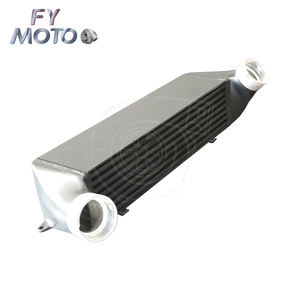 Pour BMW E82 <span class=keywords><strong>135i</strong></span> 335i E92 E90 07 08 09 10 N54 N55 <span class=keywords><strong>Intercooler</strong></span> - Product Image 2