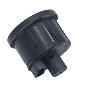 สวิตช์ไฟหน้าโฟล์คสวาเกนสโกด้า 1Z0941431 ABS สำหรับไฟหน้า ไฟตัดหมอก ปรับระดับได้ - Product Image 2