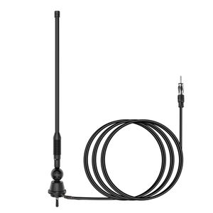 <span class=keywords><strong>Antenne</strong></span> marine étanche AM <span class=keywords><strong>FM</strong></span> chariot mât de bateau <span class=keywords><strong>antenne</strong></span> Radio Flexible pour camion pelle tracteur RVR Yacht Pontoon - Product Image 1