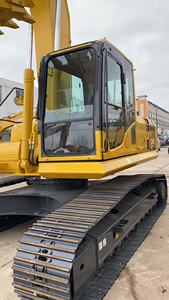 Used Original Japan Komatsu PC240-8 Crawler Excavator Komatsu 24 Ton Excavator PC240-8 with Low Price for Sale - Product Image 2