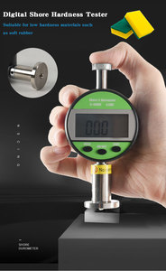 보정 블록이있는 해안 경도 테스터 - Product Image 4