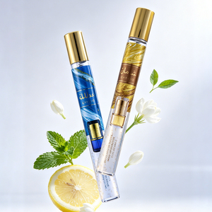 Profumo Arabo Originale Best Seller, Prezzo all'Ingrosso, Vaporizzatore Eau De Parfum, Spray Naturale in Stock - Product Image 3
