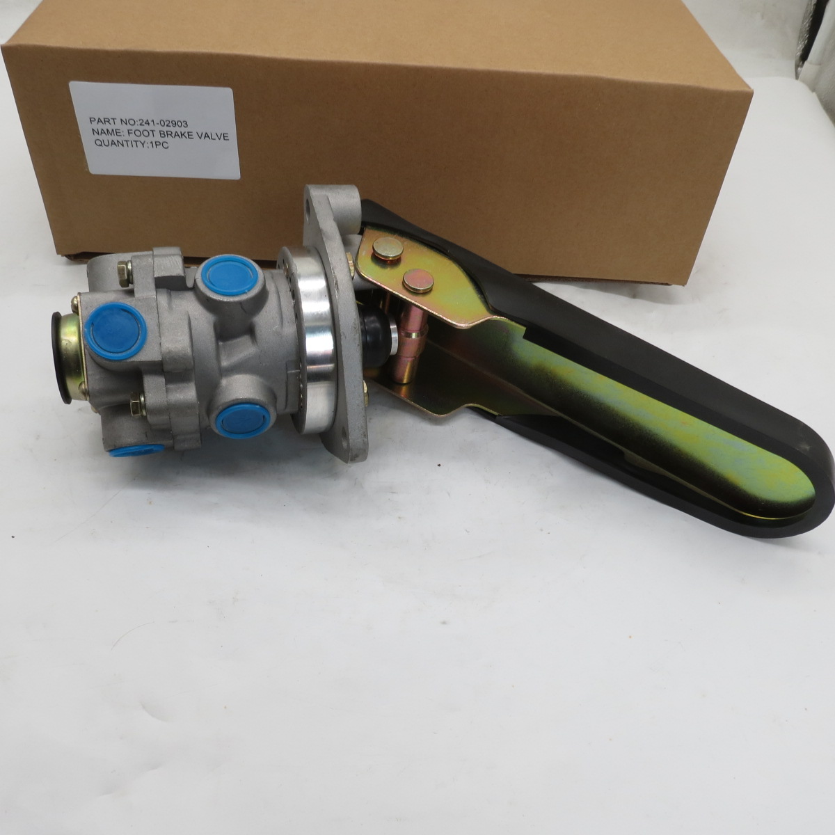 NEW YORK 029-22454-000 DOUBLE SHAFT SEAL 362390 02922454000