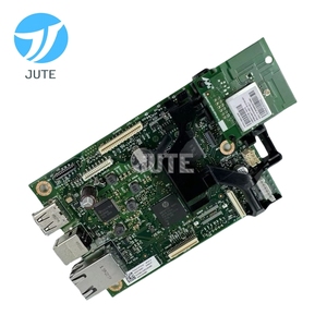 Placa Formateadora W2Q23-60001 con Wifi para <span class=keywords><strong>HP</strong></span> <span class=keywords><strong>479</strong></span> M479fnw M479 M479FDW, Placa Base Principal, Repuestos para Impresora RM3-7244 - Product Image 3