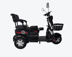 最优惠的价格-成人三轮车便宜电动三轮车中国电动折叠人力车