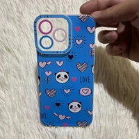 Pour Huawei Y9S Honor Y7A TPU housse de téléphone antichoc pour iPhone 11 12 13 14 15 16 coques de téléphone Design de luxe