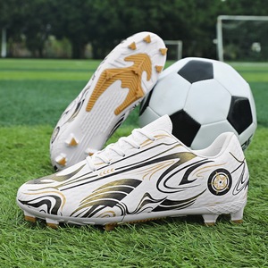 Nuove Scarpe da <span class=keywords><strong>Calcio</strong></span> Antiscivolo per Adulti, Uomini e Donne, Scarpe Professionali da Allenamento, Scarpe da <span class=keywords><strong>Calcio</strong></span> per Bambini e Ragazzi - Product Image 2