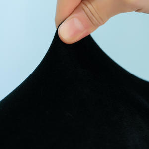 Muñeco de peluche de <span class=keywords><strong>dibujos</strong></span> animados para niños, muñeco de felpa con diseño de gato negro, regalo de San Valentín - Product Image 6