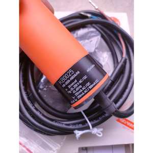 Un capteur IFM neuf KB0025 - Product Image 2