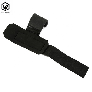 Tirare su il polso da palestra con gancio di sollevamento pesi - Product Image 5