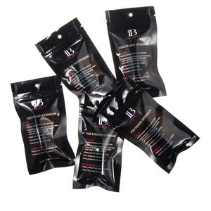 Corea Extension per ciglia colla IB infinito + legame colla in lattice libera OEM ciglia colla adesiva per ciglia a bassa irritazione - Product Image 4
