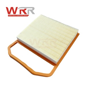2760940504 2760940004 Air Filter for Benz W166 W222 ML350 GLE400 S400 <b>Auto</b> Intake <b>System</b> Durable <b>Engine</b> Cleaner Grid Element - Product Image 3
