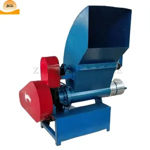 EPS polyethylene foam plastic melting densifier machine foam hot melt machine