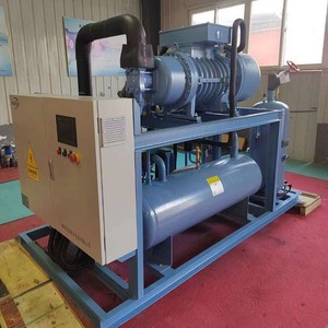 Équipement de réfrigération Lida, panneau ignifuge de 100 mm pour système d'isolation des murs extérieurs en EPS - Product Image 2