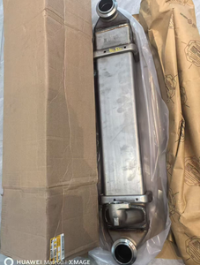 4493065 ชุดทำความเย็น EGR - Product Image 5