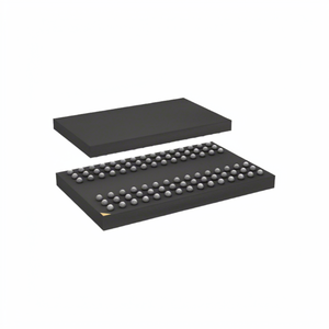 Composants électroniques Mémoire 90 TFBGA IS42S32200E-7BL Original - Product Image 1