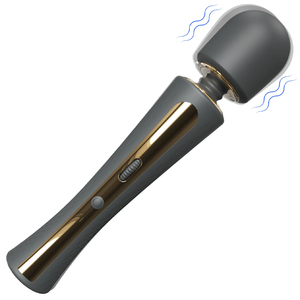 Produtos para Adultos Femininos Vibrador Clitoriano Vibrante Varinha Mágica Estilo AV Massageador Brinquedo Sexual para Mulheres - Product Image 1