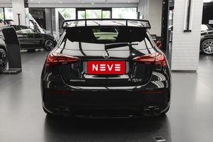 รถยนต์เมอร์เซเดส-เบนซ์ <span class=keywords><strong>AMG</strong></span> CLA <span class=keywords><strong>45</strong></span> S <span class=keywords><strong>4MATIC</strong></span>+ คูเป้ เครื่องยนต์เบนซิน 2.0T ไมล์ 0 กม. รถจีนขายในไทย ราคาถูกจาก NEVEAUTO - Product Image 4