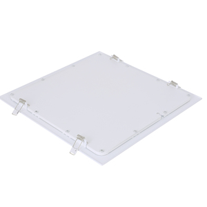 Luci del pannello del soffitto quadrato interno regolabile luce del pannello del telaio a LED - Product Image 1