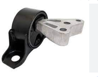 112108798R / 112107050R pièces de rechange Auto support de moteur pour RENAULT KWID 18